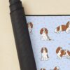 urdesk mat rolltall portrait750x1000 7 - Cavalier King Charles Spaniel Gifts UK