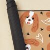 urdesk mat rolltall portrait750x1000 8 - Cavalier King Charles Spaniel Gifts UK