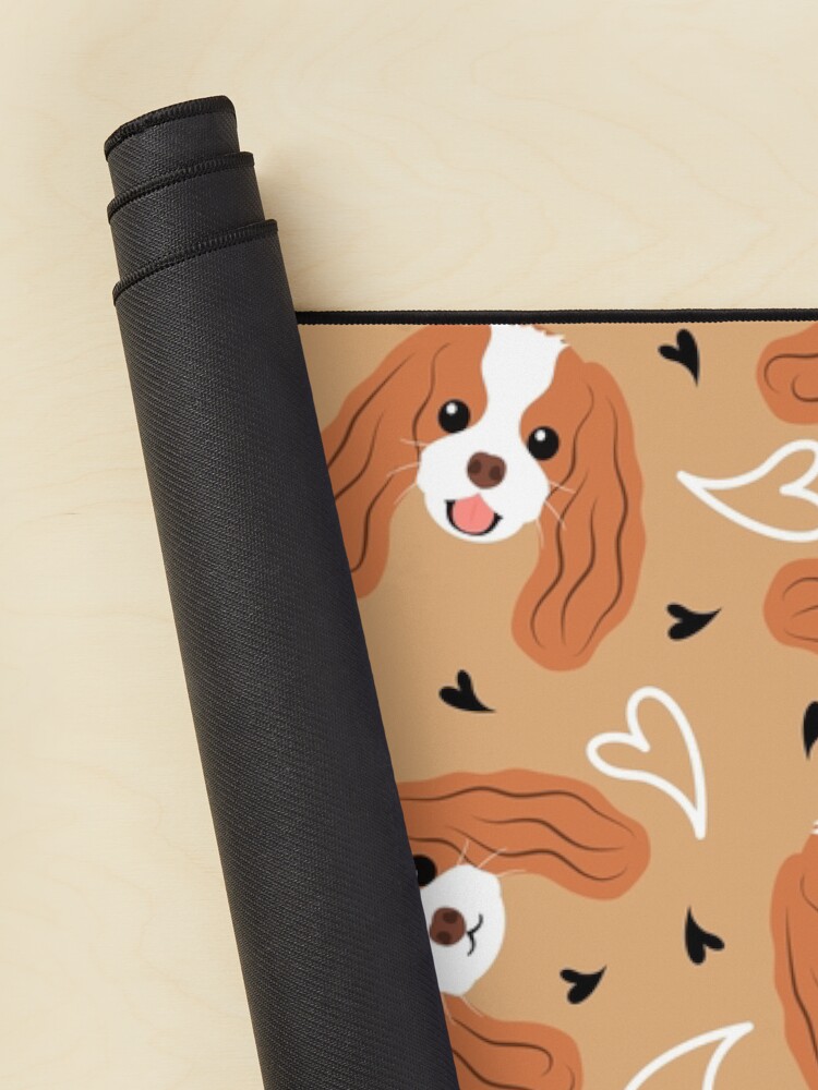 urdesk_mat_rolltall_portrait750x1000-8 urdesk mat rolltall portrait750x1000 8 - Cavalier King Charles Spaniel Gifts UK