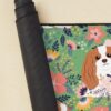 urdesk mat rolltall portrait750x1000 9 - Cavalier King Charles Spaniel Gifts UK
