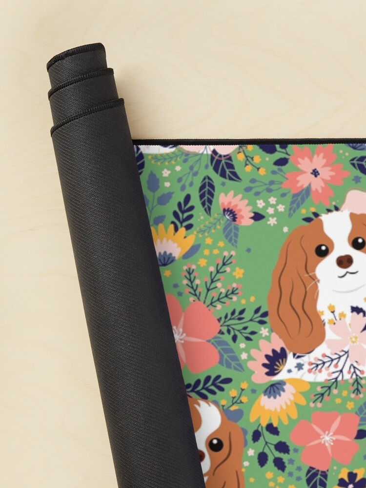 urdesk_mat_rolltall_portrait750x1000-9 urdesk mat rolltall portrait750x1000 9 - Cavalier King Charles Spaniel Gifts UK