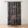urshower curtain closedsquare1000x1000.1 1 - Cavalier King Charles Spaniel Gifts UK