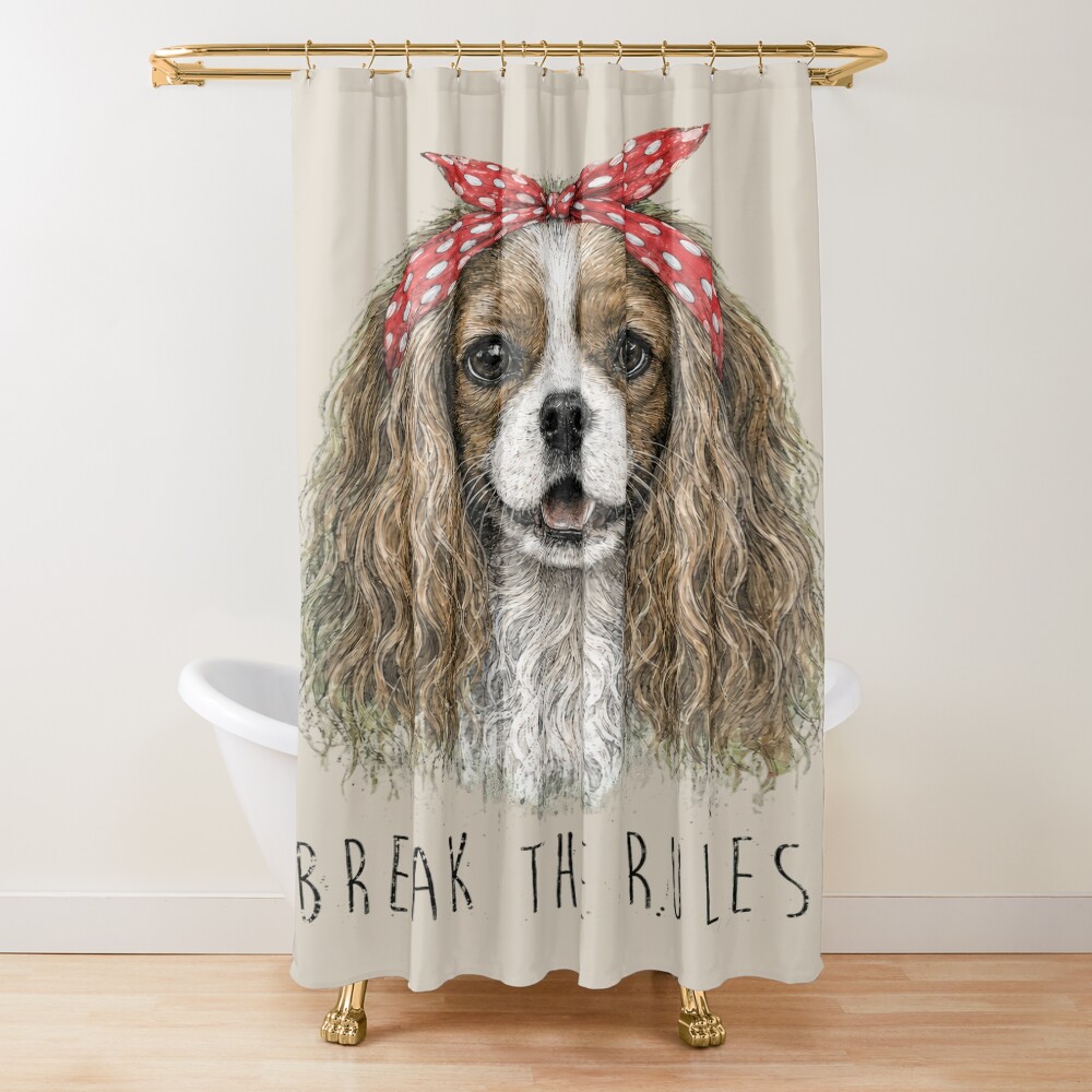 urshower_curtain_closedsquare1000x1000.1-8 urshower curtain closedsquare1000x1000.1 8 - Cavalier King Charles Spaniel Gifts UK