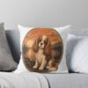 urthrow pillow couch smallsquare1000x1000 3 - Cavalier King Charles Spaniel Gifts UK