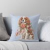 urthrow pillow couch smallsquare1000x1000 7 - Cavalier King Charles Spaniel Gifts UK