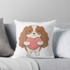 urthrow pillow couch smallsquare1000x1000 8 - Cavalier King Charles Spaniel Gifts UK