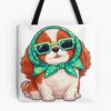 urtote bag context mediumproduct square1000x1000.u21 - Cavalier King Charles Spaniel Gifts UK