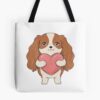 urtote bag context mediumproduct square1000x1000.u21 3 - Cavalier King Charles Spaniel Gifts UK