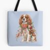urtote bag context mediumproduct square1000x1000.u21 6 - Cavalier King Charles Spaniel Gifts UK